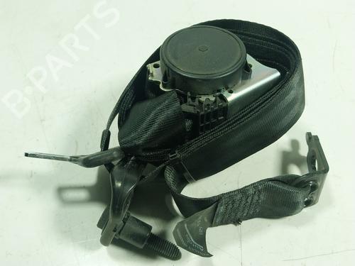 Rear right seatbelt RENAULT ZOE (BFM_) ZOE | BP17945368I28 