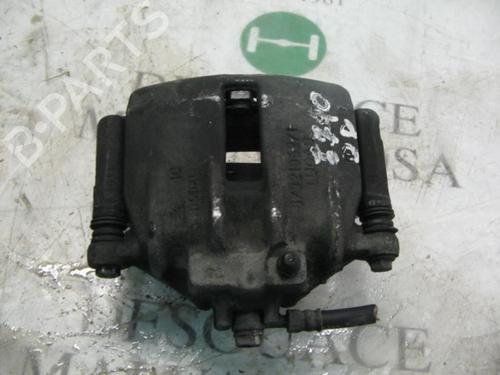 Used Right front brake caliper Right front brake caliper ROVER 200 II Hatchback (XW) [1989-1995] 11554973 11554973