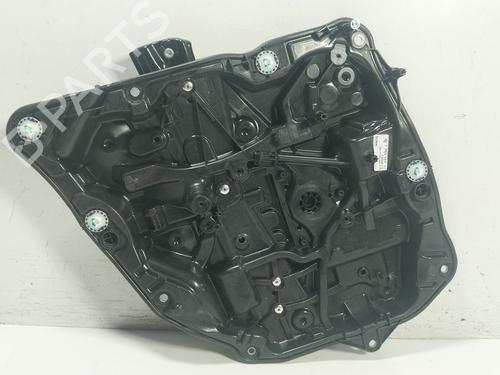 Used Rear left window mechanism Rear left window mechanism BMW 3 (G20, G80, G28) 318 i (156 hp) 25654432 25654432