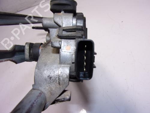 Viskermotor vindrude DACIA LOGAN II 1.5 dCi / Blue dCi 75 | BP17219794M29 