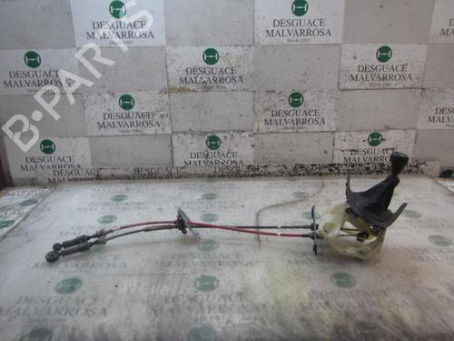 Used Gear lever Gear lever HYUNDAI i10 I (PA) 1.1 (67 hp) 7410634 7410634