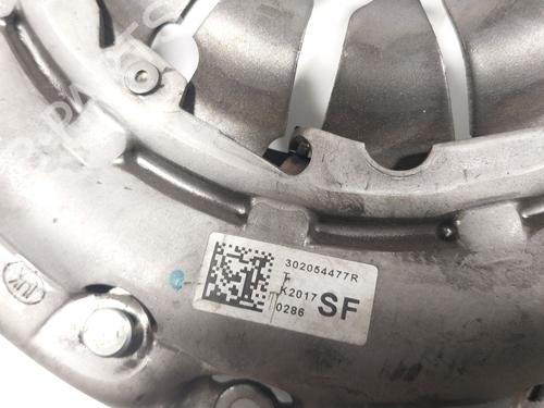 Other RENAULT EXPRESS Box Body/MPV 1.5 Blue dCi 95 (F6AB) | BP28511158O1