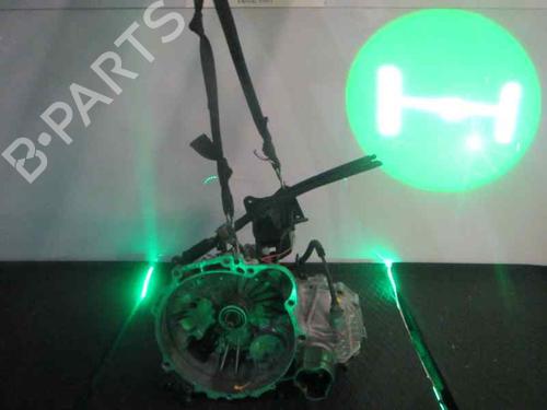 Gearbox MITSUBISHI ECLIPSE I (D2_A) 2.0 i 16V (D22A, D27A) | BP3854890M3 - Image 3
