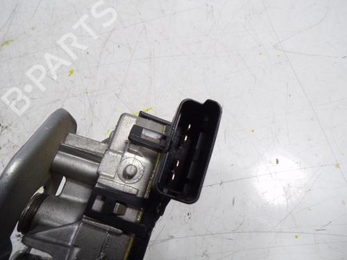 Front wiper motor PEUGEOT 208 I (CA_, CC_) 1.4 HDi | BP8856949M29 