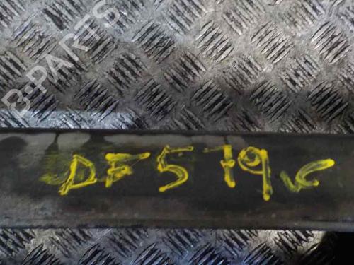 Rear axle OPEL ASTRA J (P10) 1.6 (68) | BP6160826M2 