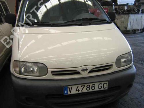 AC compressor NISSAN VANETTE CARGO Van (HC 23)  | BP3771870M34 