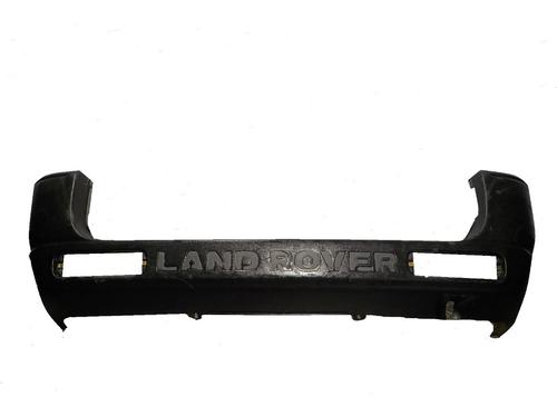 Used Rear bumper Rear bumper 11722710 11722710