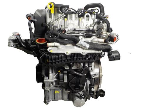 Engine AUDI A1 Sportback (GBA) | BP12116456M1