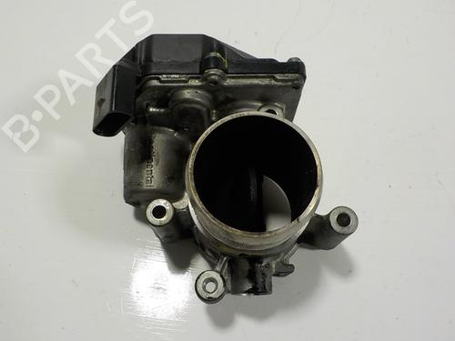 Used Throttle body Throttle body AUDI A4 B8 (8K2) 2.0 TDI 16V (140 hp) 12054283 12054283