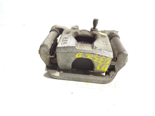 Used Right rear brake caliper Right rear brake caliper NISSAN JUKE (F15) 1.2 DIG-T (115 hp) 11553910 11553910