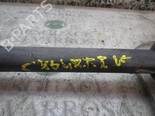 Left rear shock absorber FORD KA (RB_) 1.3 i ROCAM | BP3842338M18 