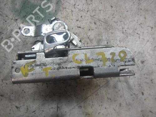 Rear right lock IVECO DAILY IV Van 35C12 V, 35C12 V/P, 35S12 V, 35S12 V/P | BP6617317C99 