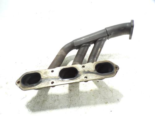 Exhaust manifold PORSCHE 911 Convertible (996) 3.6 Carrera 4 | BP11645003M110 
