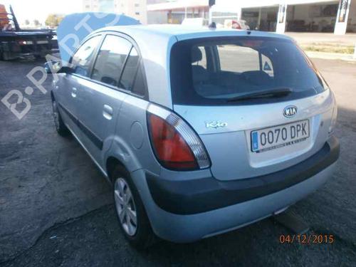 Mirror switch KIA RIO II (JB) 1.4 16V | BP3827601I25  - Image 6