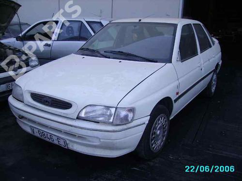FORD ESCORT VI (GAL)  1.6 i 16V  473885