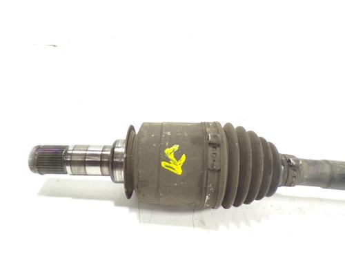 Right rear driveshaft MERCEDES-BENZ M-CLASS (W164) | BP10046014M41
