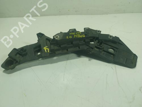 Support de phare gauche FIAT DUCATO Van (250_) 130 Multijet 2,3 D (126 hp) 23218629