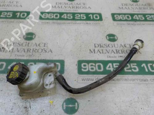 Used Power steering reservoir FORD TOURNEO COURIER B460 MPV [2014-2025]  14284112