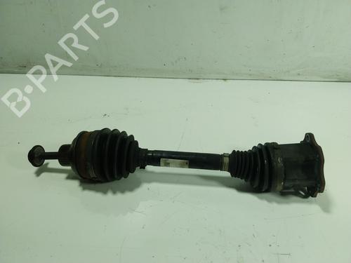 Used Left front driveshaft Left front driveshaft AUDI A5 Sportback (F5A, F5F) 2.0 TFSI (190 hp) 16664888 16664888
