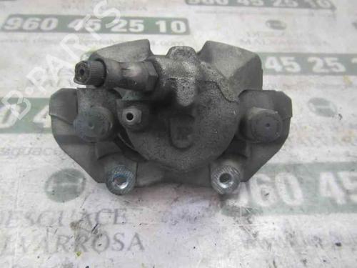 Left front brake caliper FORD KUGA I 2.0 TDCi | BP11549846M105 - Image 2