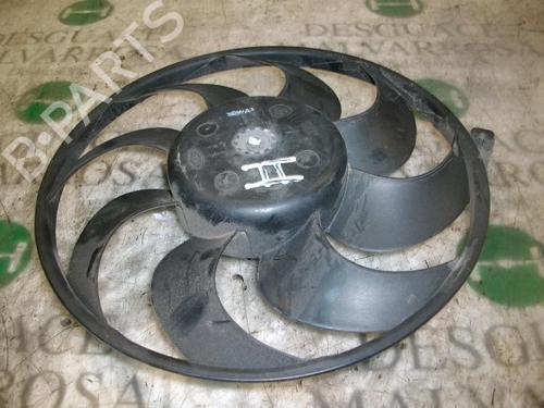 Køleventilator elektrisk HYUNDAI SANTA FÉ I (SM) 2.0 CRDi 4x4 | BP3741023M35 