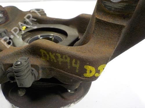 Right front steering knuckle RENAULT TRAFIC III Van (FG_)  | BP12678130M26 