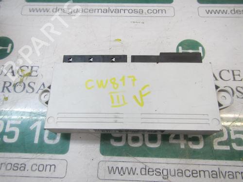 Used Electronic module Electronic module BMW 7 (E65, E66, E67) [2001-2009] 4012078 4012078