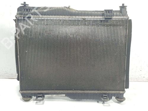 Used Water radiator Water radiator 38546731 38546731