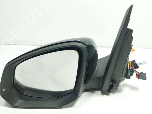 Retrovisor esquerdo Retrovisor esquerdo 38546272 38546272