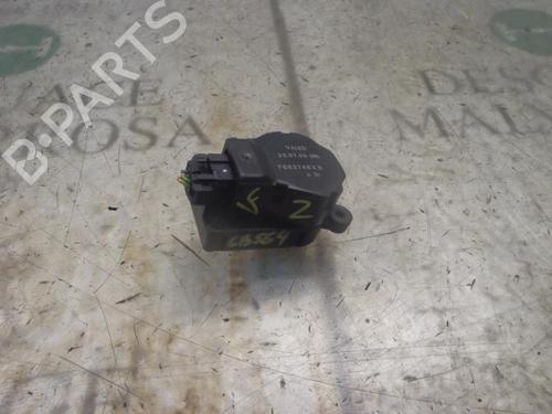 Elektronisk modul CITROËN C3 I (FC_, FN_) 1.6 16V HDi (109 hp) 9530218