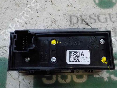 Electronic module JAGUAR XF I (X250) 2.2 D | BP5595177M83