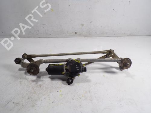 Used Front wiper motor Front wiper motor NISSAN NV200 / EVALIA Bus 1.5 dCi 85 (M20, M20M, M20K, M20KK) (86 hp) 9223104 9223104