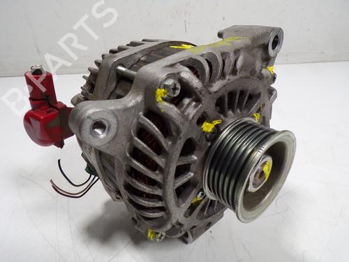 Used Alternator Alternator SUBARU XV (_GP_) 1.6 i AWD (GP3, G33GP) (114 hp) 13627877 13627877