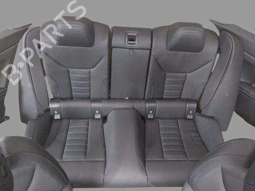 Sæde sæt BMW i4 (G26)  | BP25495519C78  - Image 8