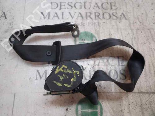 Used Rear left seatbelt SEAT ALTEA (5P1) [2004-2015]  6617566