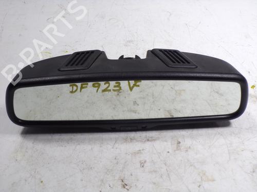 Used Rear mirror Rear mirror LANCIA VOYAGER MPV (404_) 2.8 CRD (RT, 53) (178 hp) 7235903 7235903