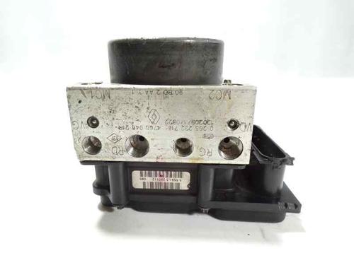 Used ABS pump ABS pump DACIA SANDERO 1.5 dCi (75 hp) 6794510 6794510