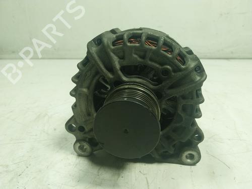 Used Alternator AUDI A3 (8V1, 8VK) 2.0 TDI (184 hp) 16294999