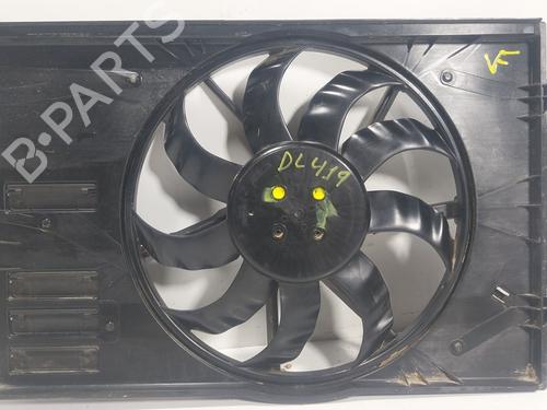 Radiator fan SEAT LEON Sportstourer (KL8, KLD) 1.5 eTSI 5WA121203F | 5WA959455F