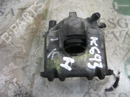 Used Left front brake caliper SEAT IBIZA II (6K1) [1993-2002]  11556642