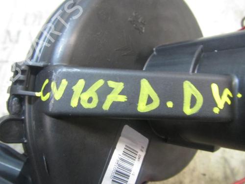 Varmeblæser CITROËN C4 Grand Picasso I (UA_)  | BP3832989M62 