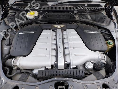 Electronic module BENTLEY CONTINENTAL FLYING SPUR (3W_) 6.0 | BP26944496M83  - Image 11