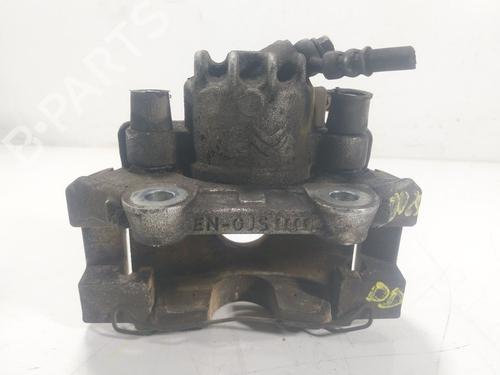 Right front brake caliper PEUGEOT 208 II (UB_, UP_, UW_, UJ_) e-208 | BP23144316M104 