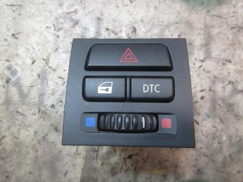 Used Warning switch BMW 3 (E90) 320 d (163 hp) 3834902