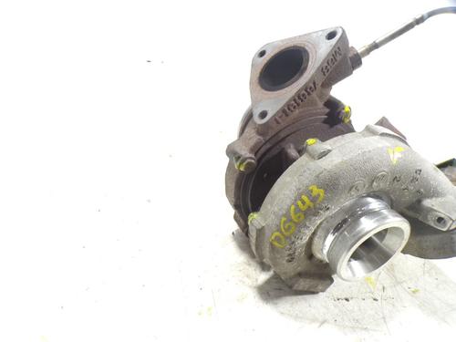 Turbocharger/Supercharger MERCEDES-BENZ C-CLASS (W204)  | BP7285492M71 