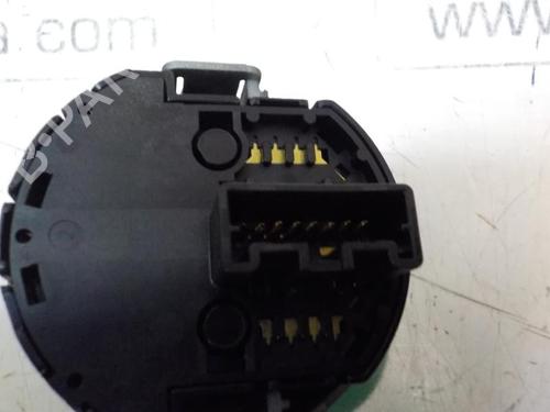 Elektronisk modul NISSAN X-TRAIL I (T30)  | BP3880879M83 