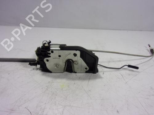 Front left lock BMW 1 (F20)  | BP11131733C98 