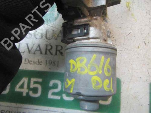 Ruitenwissermotor voor FORD FIESTA VI (CB1, CCN) 1.6 Ti | BP3870065M29 