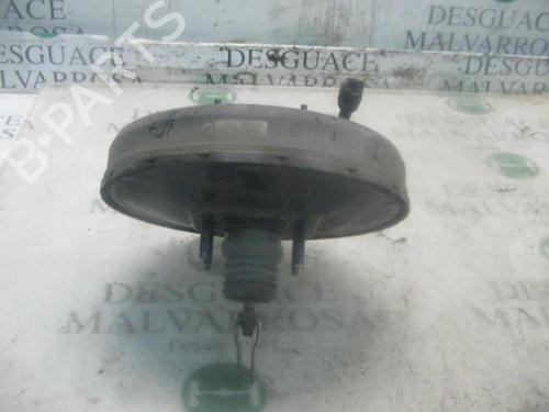 Used Servo brake NISSAN ALMERA II Hatchback (N16) 2.2 Di (110 hp) 3790558