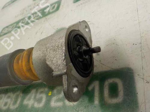 Left rear shock absorber FORD TOURNEO COURIER B460 MPV  | BP6505980M18 